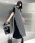Mesh Layered Dress